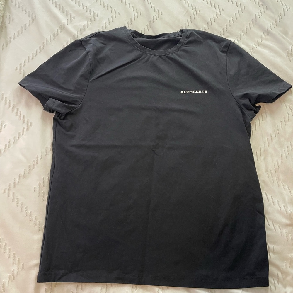 Alphalete Man’s T shirt